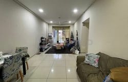 Jalan Api-Api 1, 52000, Kuala Lumpur, Kepong, Kuala Lumpur 52100