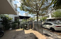 Mutiara Heights, Kajang, Selangor 43650