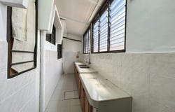 Laluan Perajurit 1, Ipoh, Perak 31400