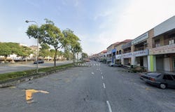 Jalan Rawang Mutiara 3, Rawang, Selangor 48000