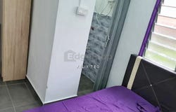 Jalan Chendera, Johor Bahru, Johor 80300