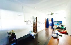 Lintang Bagor, Klang, Selangor 41200