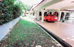 Jalan Seri Sedeli, Klang, Selangor 41200