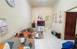 Ulu Tiram, Johor 81800
