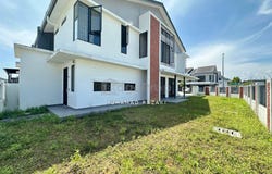 Persiaran Elmina, Sungai Buloh, Selangor 40160