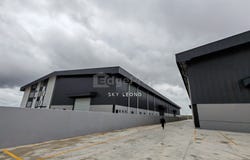 Jalan Bukit Kerayong, 42200 Kapar, Selangor, Kapar, Selangor 42200