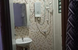 PLOT 12,-, TAMAN BUNTONG MUTIARA, 30100, Kinta, Perak