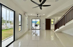 Jalan Warisan Mulia 4/1, Kota Warisan, Sepang, Selangor 43900
