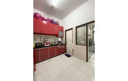 Jalan Pulai Harmoni, Kangkar Pulai, Johor 81300