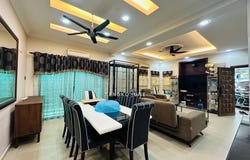 Jalan Merab, Kajang, Selangor 43000