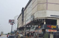 Pasir Gudang, Johor 81700