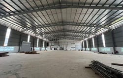 Pekan Nanas, Johor 81500