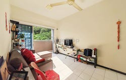 Bandar Kinrara Puchong, Selangor 47100