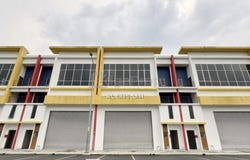 Klang, Selangor 42200