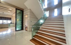 Jalan Cheras Hartamas , Cheras, Selangor 43200