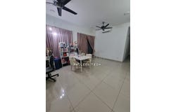 2, LENGKOK SENTOSA, Jalan Klang Lama (Old Klang Road), Kuala Lumpur 58000