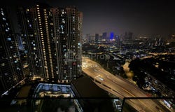 Jalan Lang Emas, Segambut, Kuala Lumpur 52100