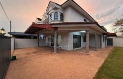 Jalan Kampar, Ipoh, Perak 30250