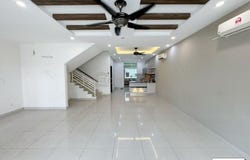 Jalan Kerongsang, Klang, Selangor 41200