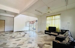 Jalan 1, Semenyih, Selangor 43500
