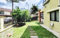 jeriji, Shah Alam, Selangor 40150