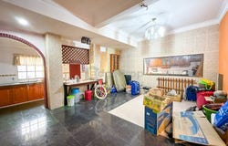 Lorong Pending 2E, Klang, Selangor