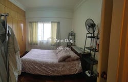 Jalan Ceylon, Bukit Ceylon, Bukit Bintang, Kuala Lumpur 50200