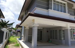 Kota Tinggi, Johor