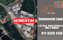 Semenyih, Selangor