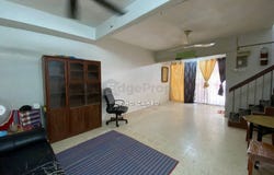Jalan Indah, Ampang, Selangor 68000