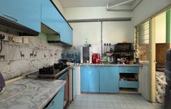 , Changkat Bukit Indah 2, 68000, Selangor, Ampang, Selangor 68000