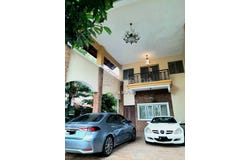 Jalan Dagang 1/7, Ampang, Selangor 68000
