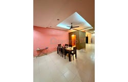 Jalan Pulai Perdana 9/8, 81110, Johor, Skudai, Johor 81110