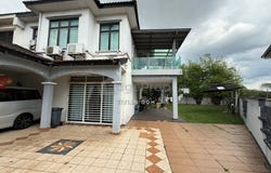 Ulu Tiram, Johor 81800