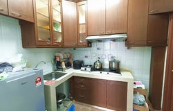 Jalan SP 1/3, Cheras, Selangor 43200