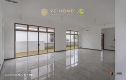Eco Ardence Cora, Setia Alam, Selangor 40170
