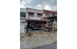 Lorong Mutiara, Ampang, Selangor 68000