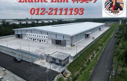 Telok Panglima Garang, Selangor 42500