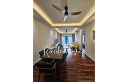 Setiawangsa Residency, Bukit Dinding, 54200, Kuala Lumpur, Taman Setiawangsa, Kuala Lumpur 54200