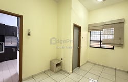 Jalan Damai Perdana, Cheras, Kuala Lumpur 56000