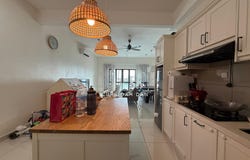 Persiaran Suarasa, Tun Hussein Onn, 43200 Cheras, Selangor, Cheras, Selangor 43200