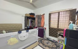 Off Jalan Saujana Putra, Bandar Saujana Putra, 42610, Selangor, Jenjarom, Selangor 42610