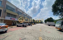 Yong Peng, Johor 83700