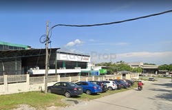 Rawang, Selangor 48000