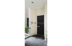 Taman U-Thant, Kuala Lumpur 50450