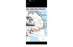 Maran Mengkarak, Pahang 26500