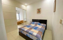 Iskandar Puteri, Johor 79100
