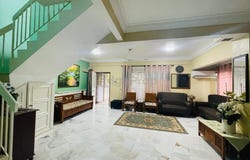 Persiaran Desa Puteri 4, Rawang, Selangor 48020