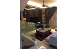 Jalan Cemara 1, Cheras, Kuala Lumpur 56100