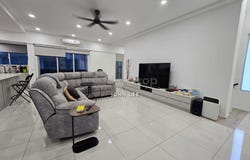 Jalan Tasik Prima, Puchong, Selangor 47150
